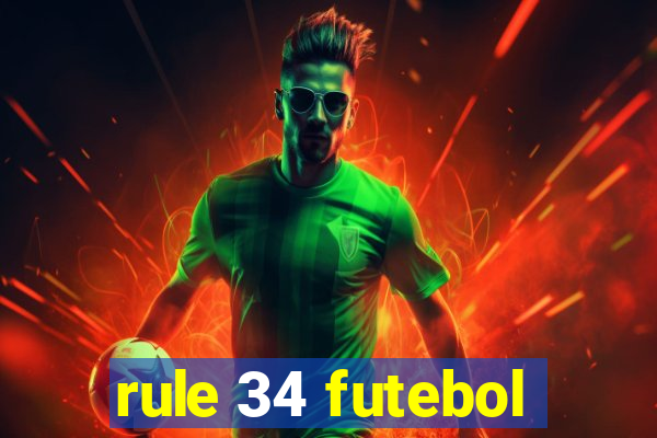 rule 34 futebol